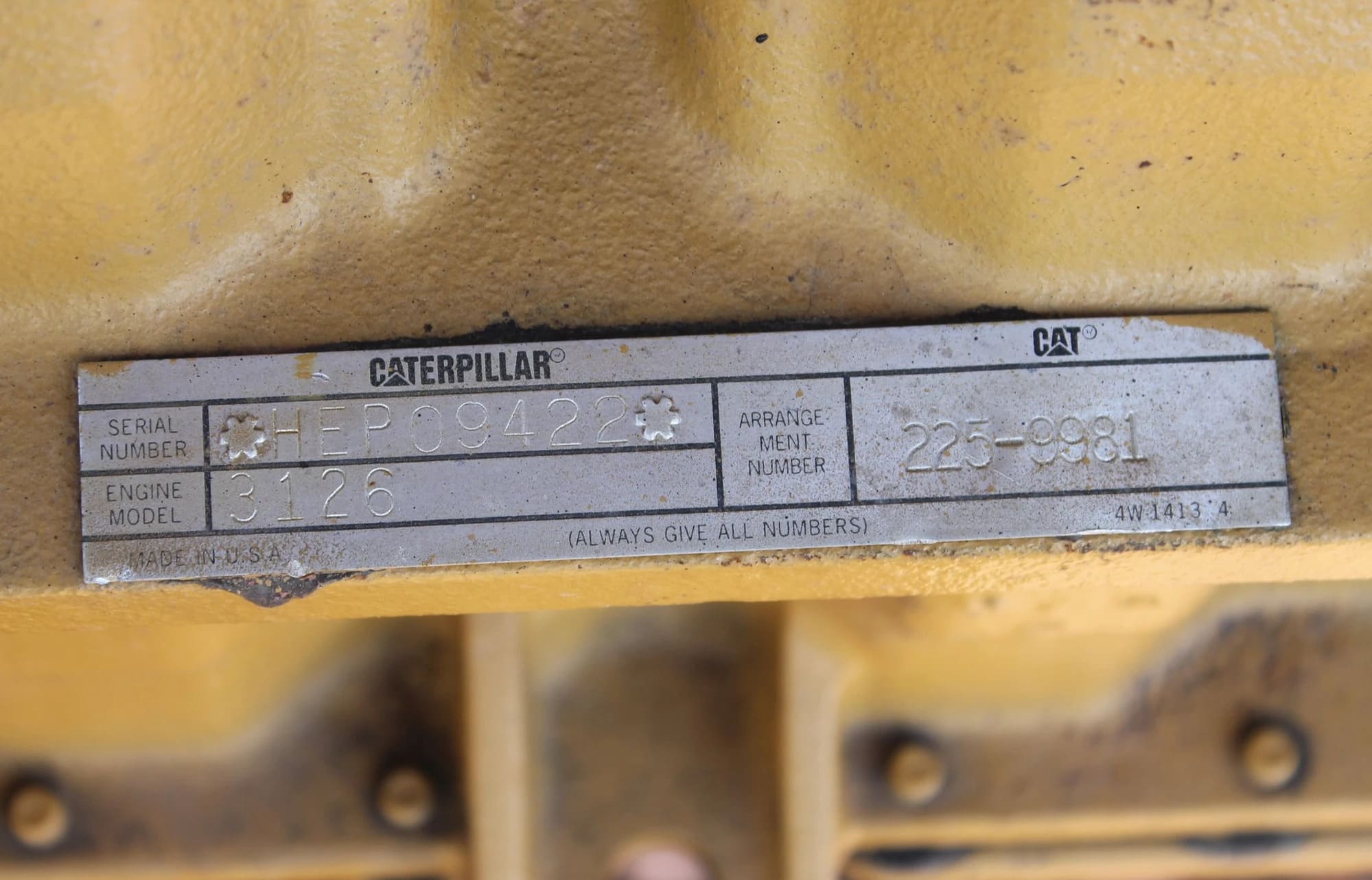 How We Eliminate Errors in Parts Selection